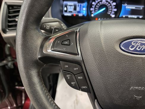 Used 2022 Ford Edge SEL w/ Convenience Package image 20