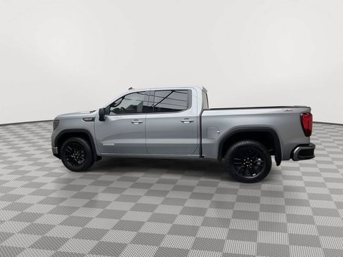 Certified 2024 GMC Sierra 1500 Elevation w/ LPO, Elevation Black Package AWD/4WD image 36
