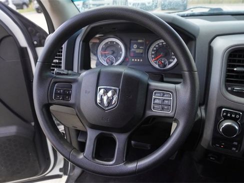 Used 2014 RAM 1500 Tradesman w/ Power & Remote Entry Group image 16