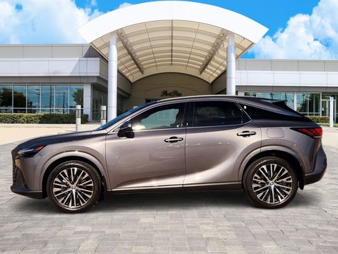 Used 2023 Lexus RX 350 Premium Plus image 3