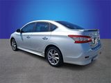 Used 2014 Nissan Sentra SR image 5