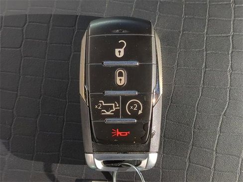 Used 2020 RAM 1500 Limited image 38