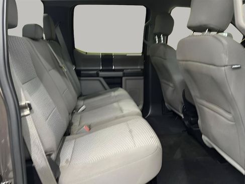 Used 2017 Ford F250 XLT w/ XLT Value Package AWD/4WD image 20