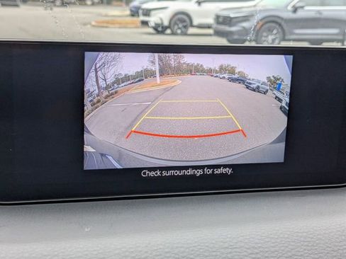 Used 2023 MAZDA CX-50 AWD 2.5 S w/ Cargo Package image 23