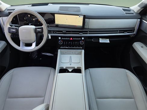 Used 2024 Hyundai Santa Fe Calligraphy image 16
