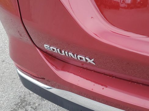 Used 2019 Chevrolet Equinox LT FWD image 7