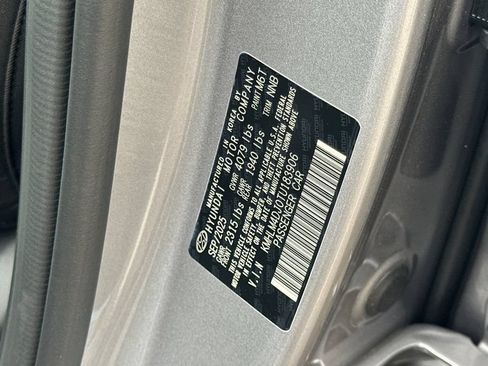New 2026 Hyundai Elantra SEL FWD image 24