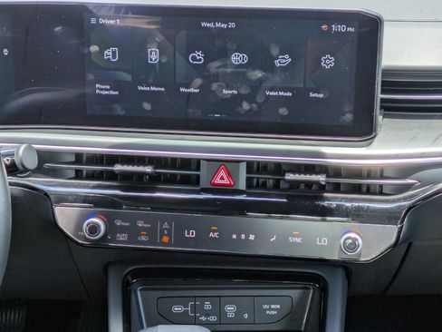 Certified 2025 Kia K5 GT-Line w/ GT-Line Premium Package AWD/4WD image 14