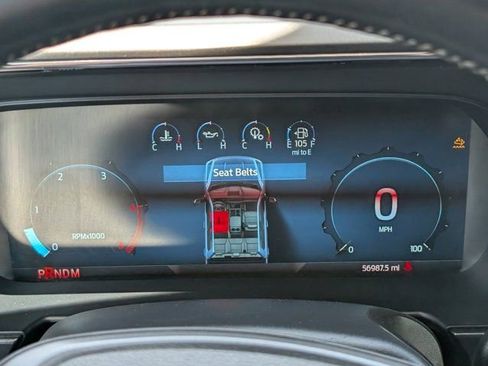 Used 2024 Ford F350 Lariat AWD/4WD image 28