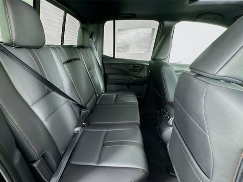 Used 2025 Honda Ridgeline TrailSport image 40