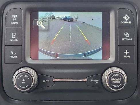 Used 2019 RAM 1500 Tradesman AWD/4WD image 25