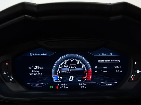 Used 2021 Lamborghini Urus AWD/4WD image 50
