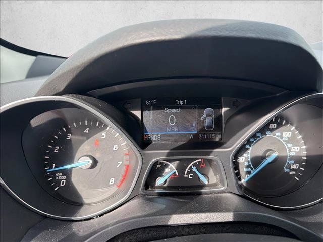 Used 2014 Ford Escape Titanium AWD/4WD image 10