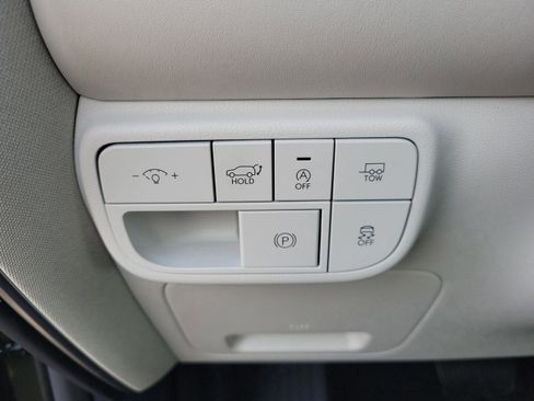 New 2026 Hyundai Palisade Calligraphy image 25