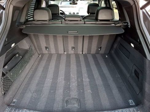 Certified 2023 Porsche Cayenne AWD/4WD image 30