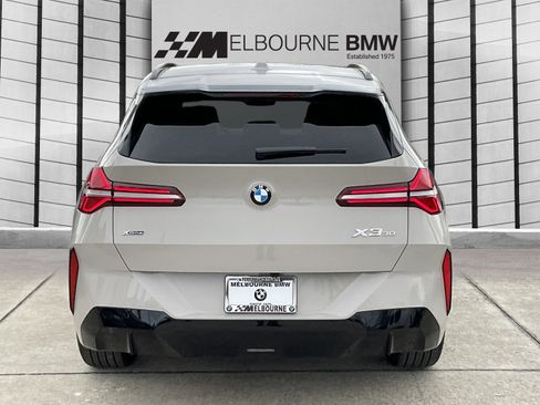 New 2026 BMW X3 xDrive30 w/ Premium Package image 5