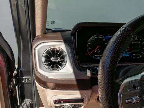 Used 2020 Mercedes-Benz G 63 AMG 4MATIC image 67