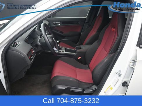 Used 2024 Honda Civic Si image 12