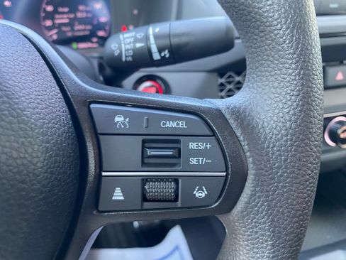 Used 2025 Honda Accord SE image 26