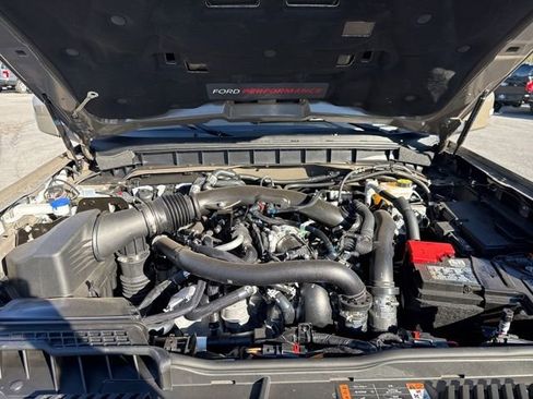 New 2025 Ford Bronco Raptor image 35