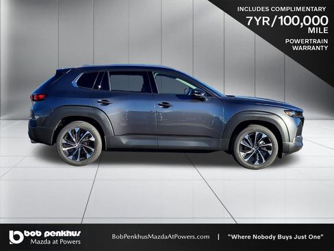 New 2026 MAZDA CX-50 2.5 Hybrid w/ Weather Package image 23