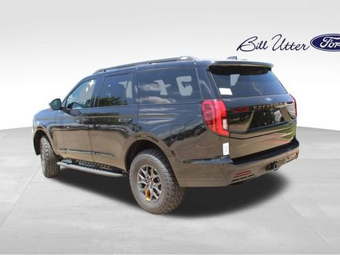 New 2026 Ford Expedition Tremor AWD/4WD image 4