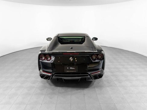 Certified 2021 Ferrari 812 GTS image 72