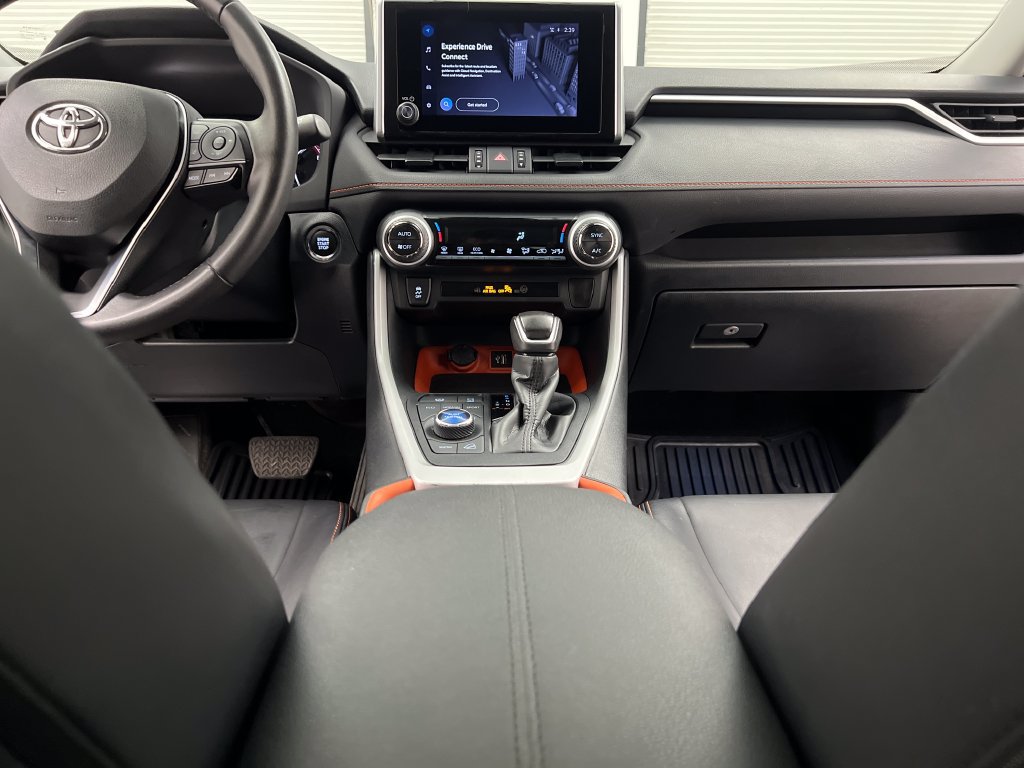 Used 2024 Toyota RAV4 Adventure AWD/4WD image 43