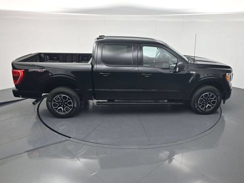 Used 2023 Ford F150 XLT w/ Equipment Group 302A High AWD/4WD image 38