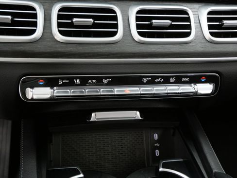 Certified 2026 Mercedes-Benz GLE 350 4MATIC image 29