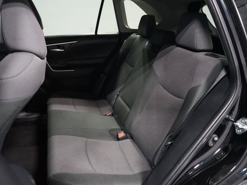 Certified 2025 Toyota RAV4 XLE AWD/4WD image 29