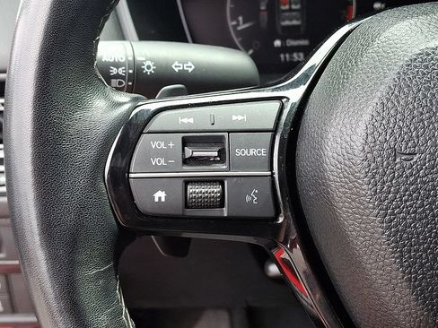 Used 2024 Honda Civic Sport image 22