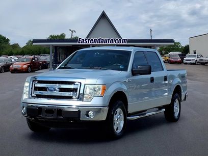 Used 2013 Ford F150 XLT