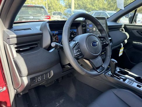 New 2026 Subaru Outback Premium image 20