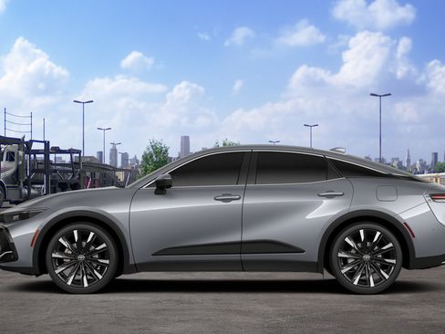 New 2026 Toyota Crown Platinum AWD/4WD image 49