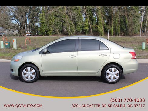 Used 2008 Toyota Yaris S image 2