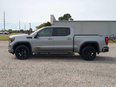 New 2026 GMC Sierra 1500 Elevation w/ Preferred Package AWD/4WD image 5