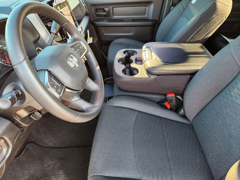 New 2026 RAM 2500 Tradesman image 21