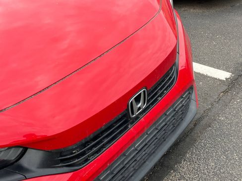 Used 2024 Honda Civic Sport image 7