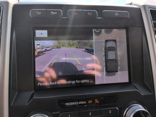 Used 2020 Ford F150 Lariat w/ Equipment Group 502A Luxury AWD/4WD image 40