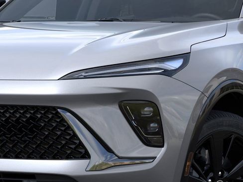 New 2026 Buick Envision Sport Touring image 34