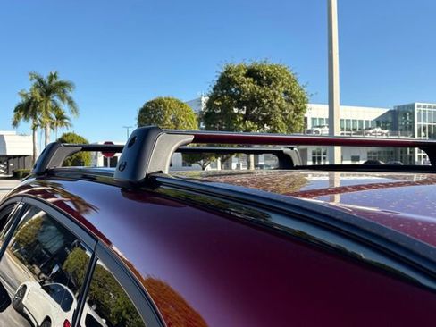 New 2026 MAZDA CX-90 3.3 Turbo w/ Premium Sport Pkg image 6