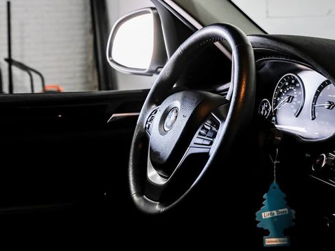 Used 2017 BMW X3 sDrive28i RWD image 20