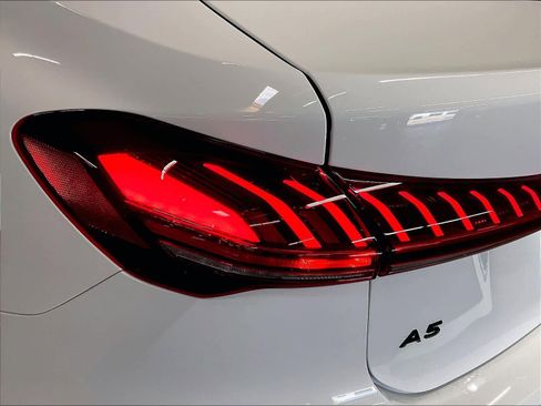 Used 2025 Audi A5 2.0T Premium Plus w/ Premium Plus image 29