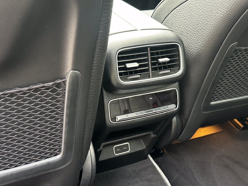 Certified 2025 Mercedes-Benz GLS 580 4MATIC image 26