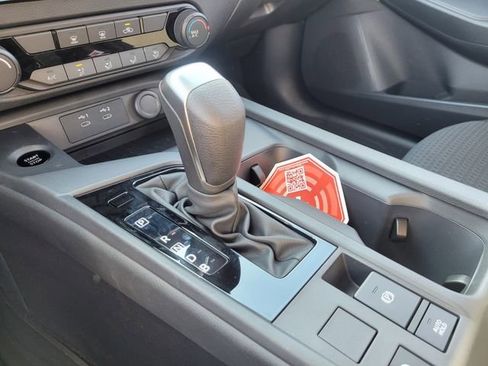 New 2026 Nissan Sentra S w/ Floor Mat Package FWD image 15