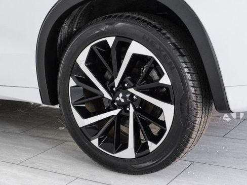 Used 2022 Mitsubishi Outlander SEL image 55