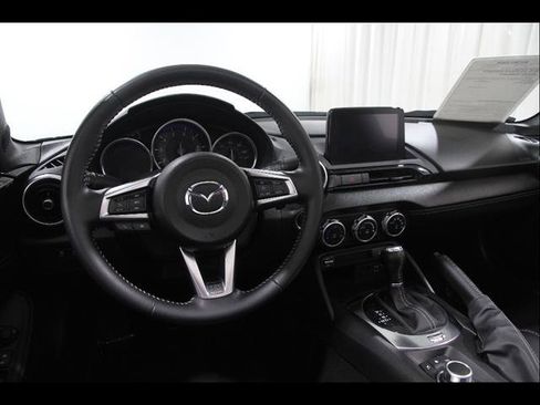 Certified 2023 MAZDA MX-5 Miata Grand Touring RWD image 7