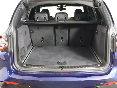 Used 2022 BMW X3 xDrive30i w/ M Sport Package 2 image 20