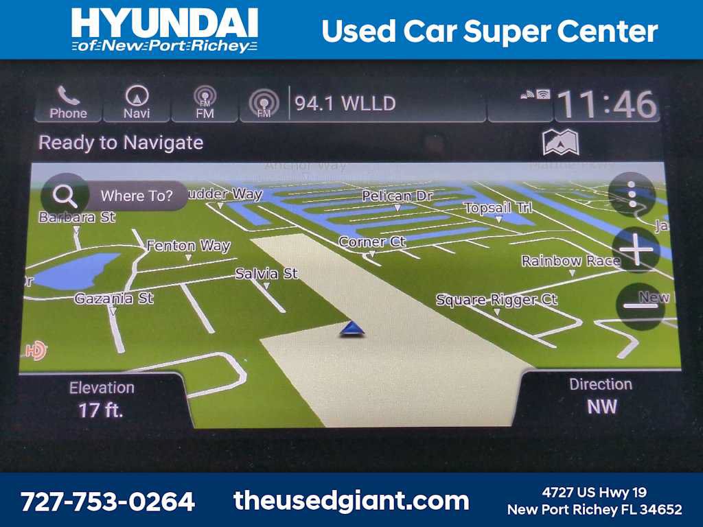 Used 2021 Honda Accord Touring image 22